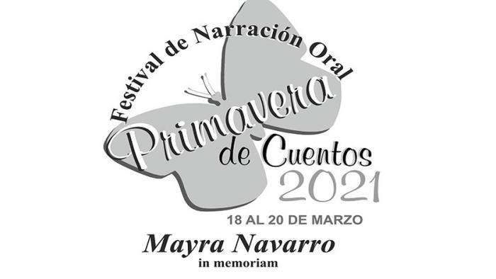 Para la primavera, los cuentos