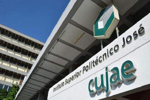 Anuncia la CUJAE inicio de matrícula pendiente para nuevos ingresos