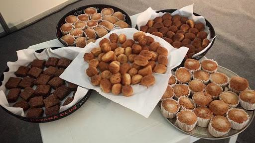 Modifican precios de productos de la repostería