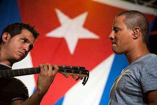 Buena Fé les canta a vacunas cubanas contra la COVID-19