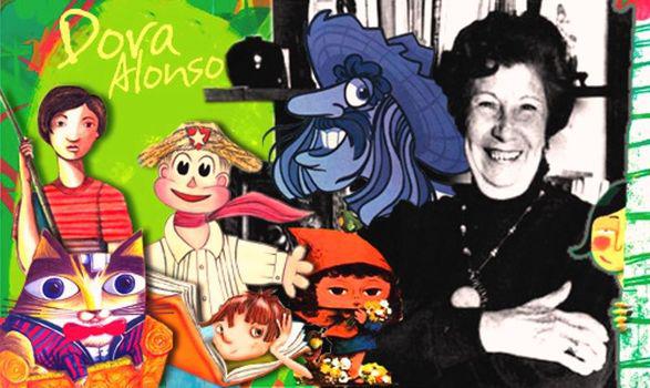 Dora Alonso