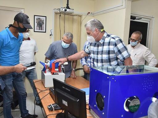 Nuestro desarrollo exige la creación y movilización de capacidades