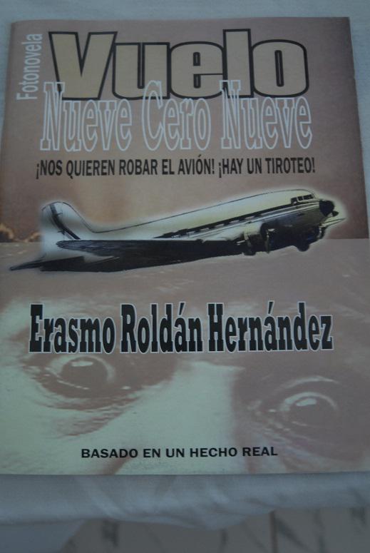 Jesús Rodríguez Osorio, un hombre de Patria o Muerte.