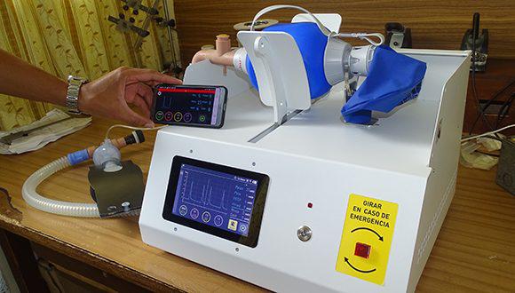 Tecnologías médicas, equipos y productos cubanos 