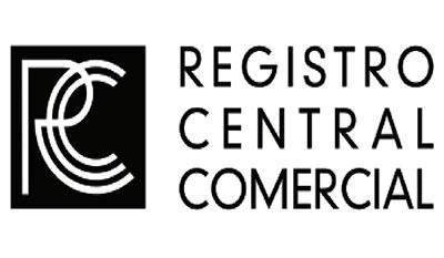 Registro central comercial