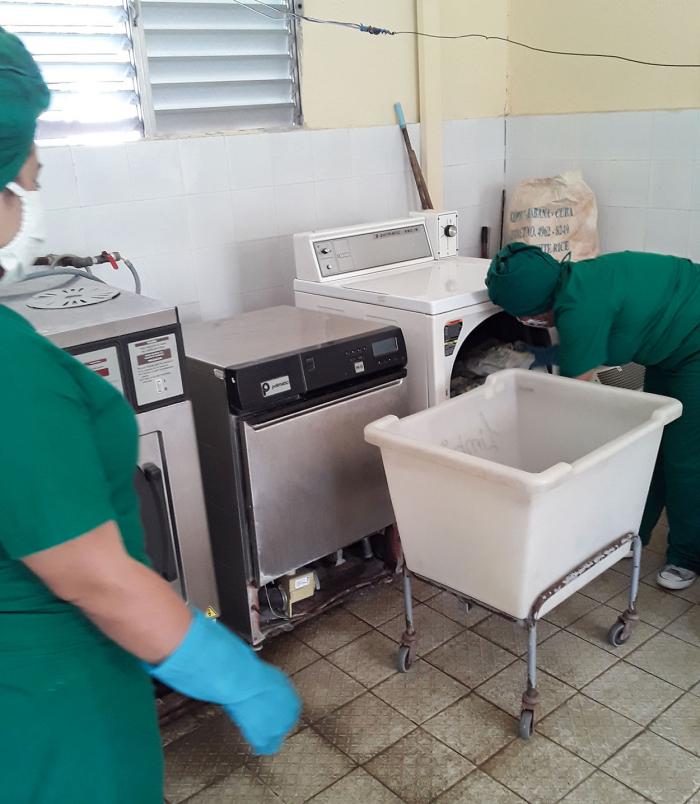 Héroes anónimos