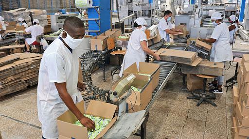 La salud de los trabajadores decide la vitalidad de su centro