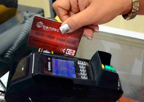 Anuncia Bandec sobre bonificaciones a clientes en abril