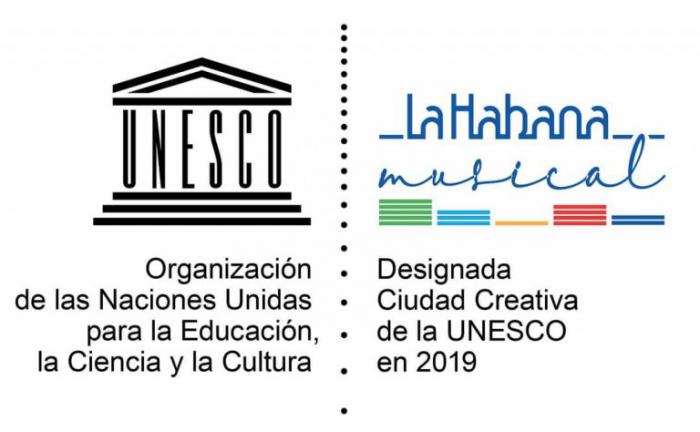 Habana ciudad creativa de la UNESCO