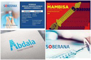 vacunales contra la COVID-19 sin tiomersal