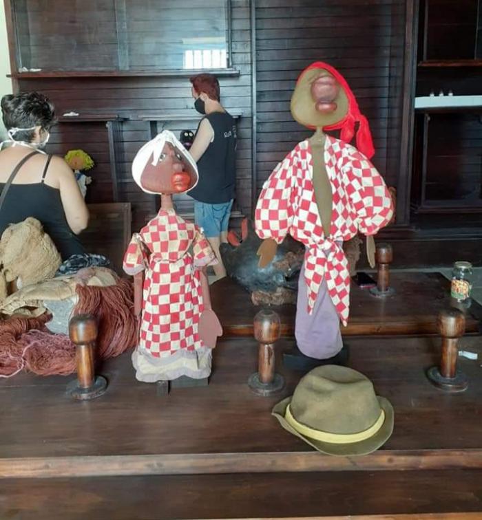 Inaugurarán Museo de Títeres