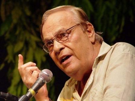 Héctor Quintero