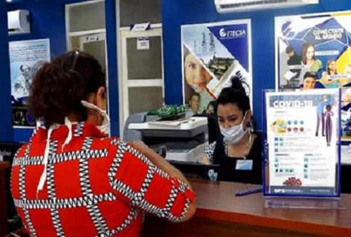 Etecsa oferta nuevos servicios a la población del Cotorro