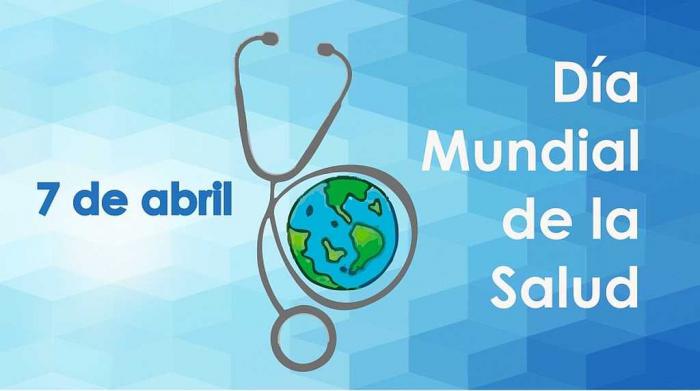 Día Mundial de la Salud 2021: 