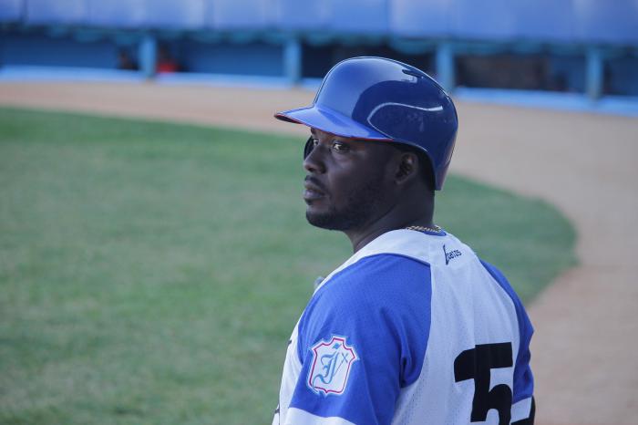 Stayler Hernández