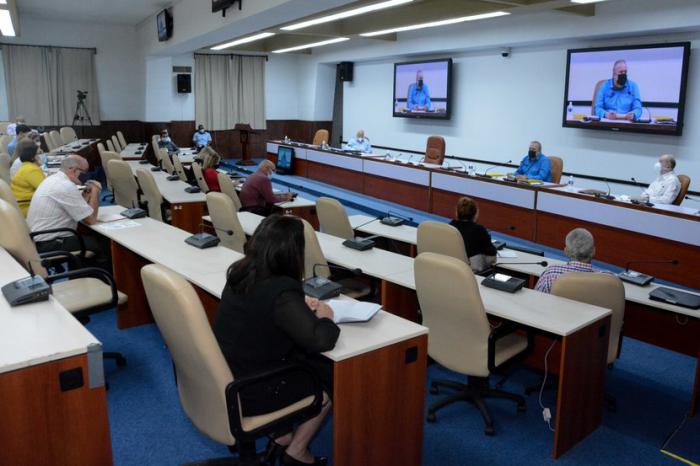 Cuba en el mercado internacional de «la nueva normalidad