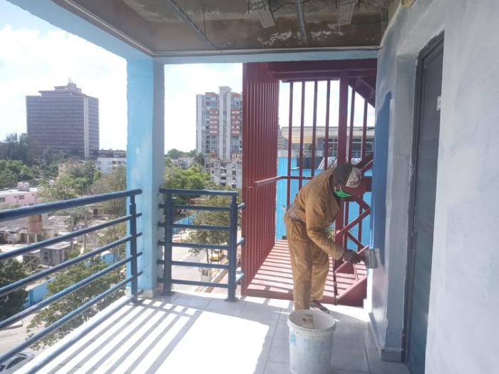 Hotel Tulipán, en todas las misiones