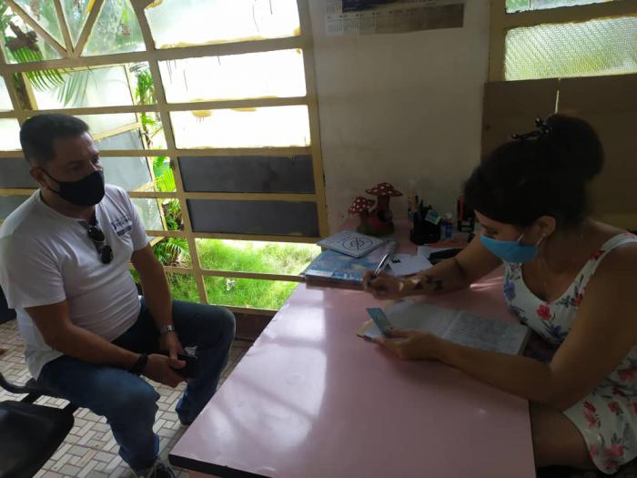 Resaltan opciones para obtener certificación de antecedentes penales