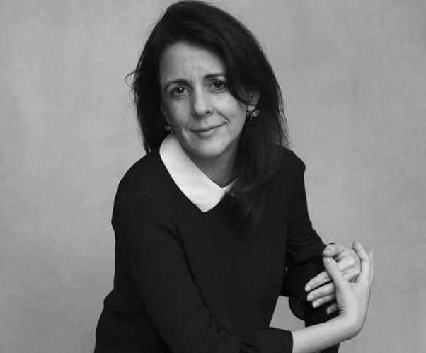 Patricia Ramos, directora general de Mar y Cielo Producciones