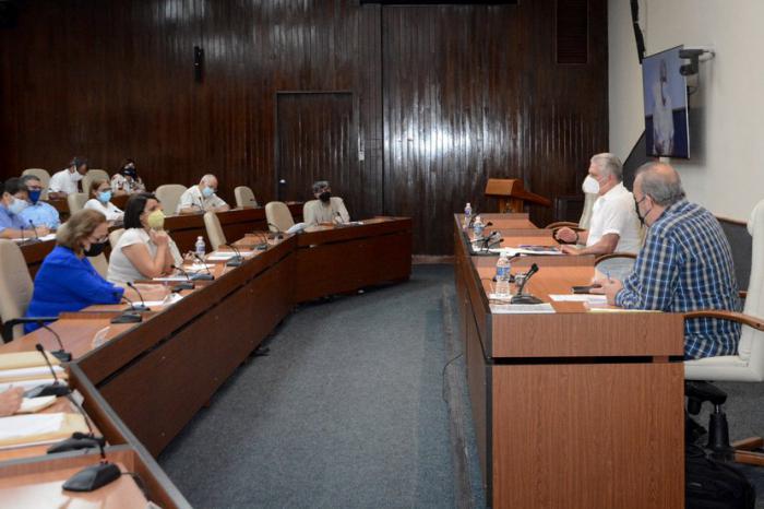 Oficina del Historiador de La Habana: alma y legado de Eusebio Leal
