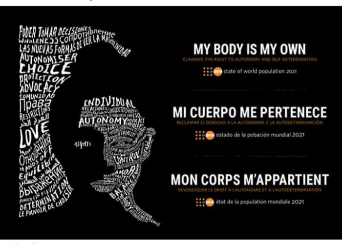 En defensa de la autonomía de los cuerpos de las mujeres
