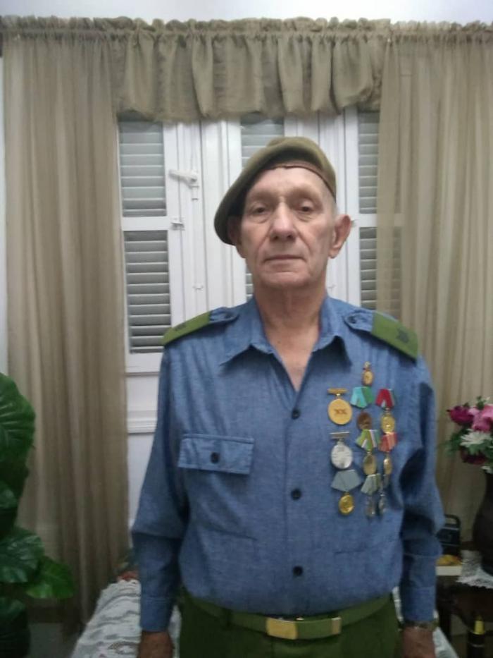 Del pueblo, toda la victoria 