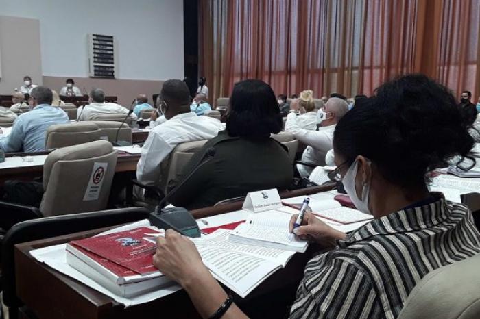 VIII Congreso del Partido