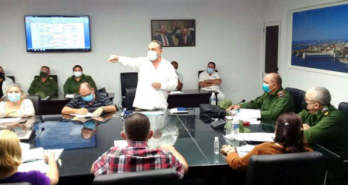Consejo de Defensa Provincial