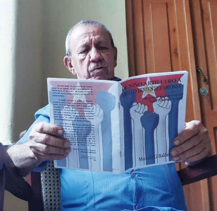 Saúl Abreu Colina