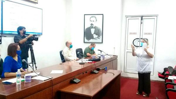 Alistar consultorios capitalinos para cuando inicie vacunación 