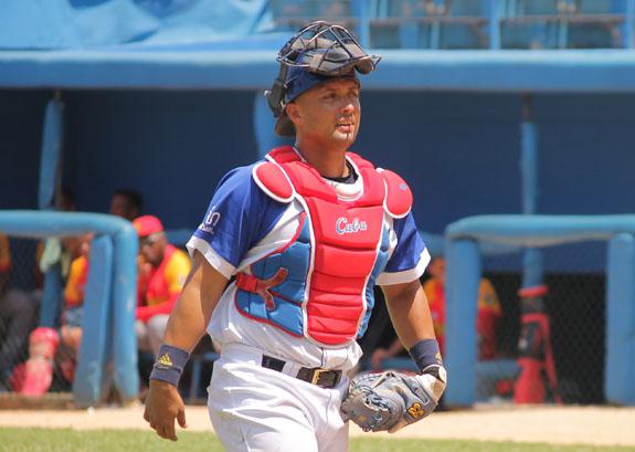 Me falta Frank Camilo