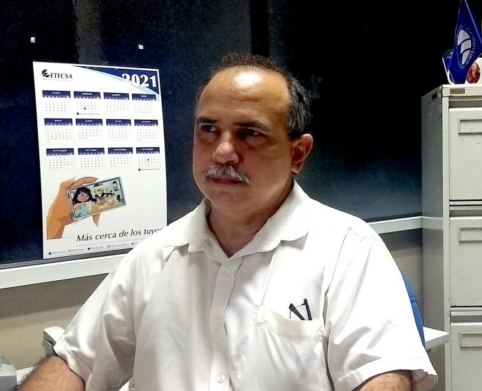 Transfermóvil: Mis Cuentas y el Módulo de Gestión