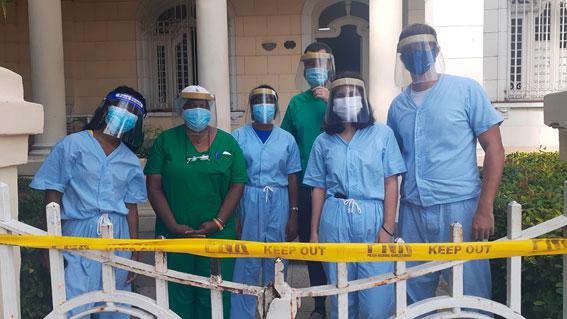 Estudiantes ISRI
