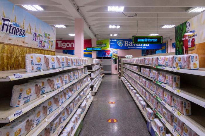 Los resultados de las inspecciones a las tiendas deben constituir una preocupación de las cadenas a las que pertenecen, para aplicar rápidas medidas que impidan derroches innecesarios.