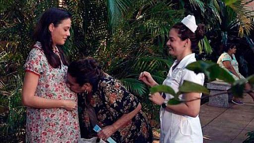 telenovela cubana