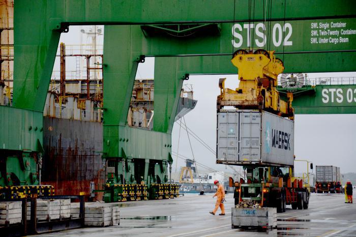 Exportaciones cubanas