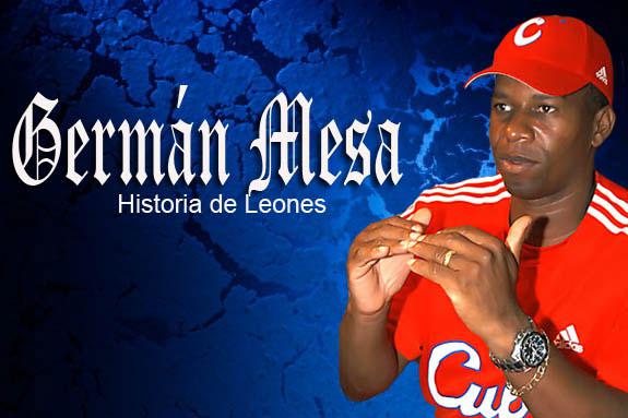 Germán Mesa