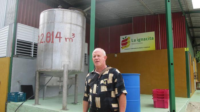Pedro Gavilanes Díaz