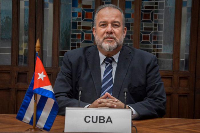 Manuel Marrero Cruz,
