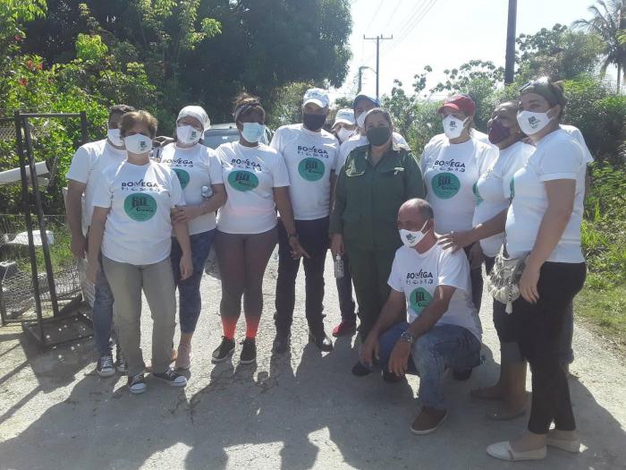 Un primero diferente