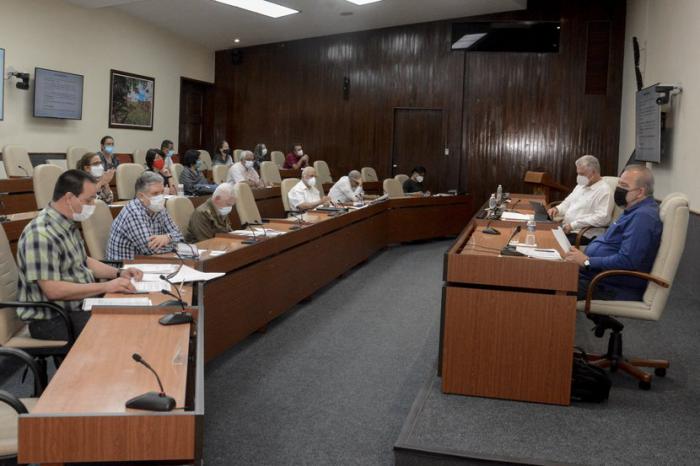 El arma de mayor alcance sigue siendo la percepción del peligro