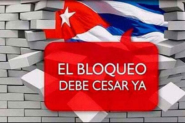 Condena presidente de Cuba acusaciones de funcionarios de EEUU