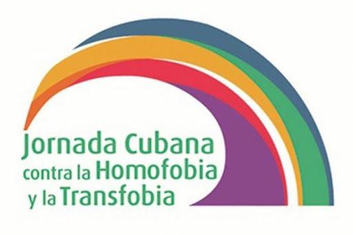Jornada Cubana contra la homofobia y la transfobia