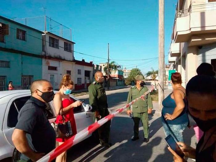 Abiertos en Marianao dos eventos de transmisión local en Los Ángeles y Los Pocitos.