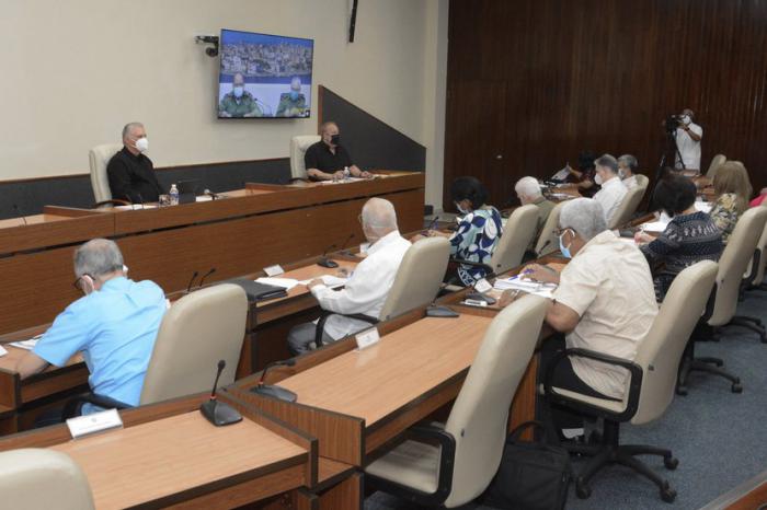 Once provincias mantienen una tendencia al aumento