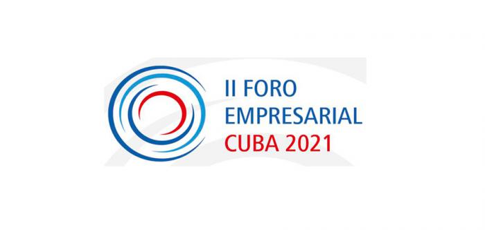 II  Foro Empresarial Cuba 2021