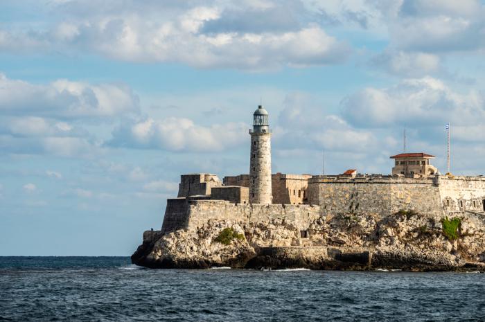 La Habana