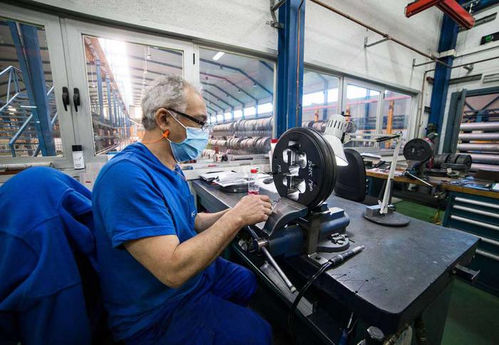 Entrará en vigor nuevo Decreto Ley para reincorporación de los jubilados al trabajo