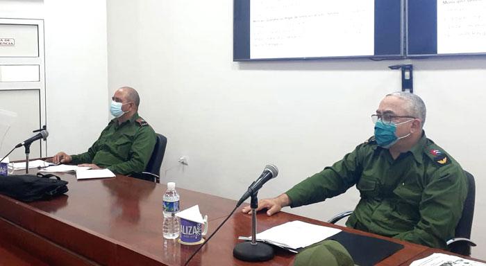 Consejo de Defensa Provincial