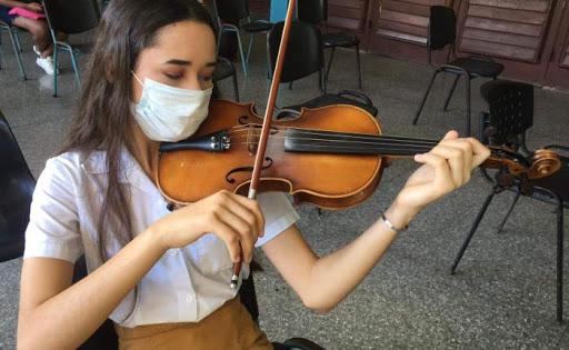 Convocan en mayo a sendos inéditos festivales de música